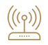 golden-carthage-wifi-icon